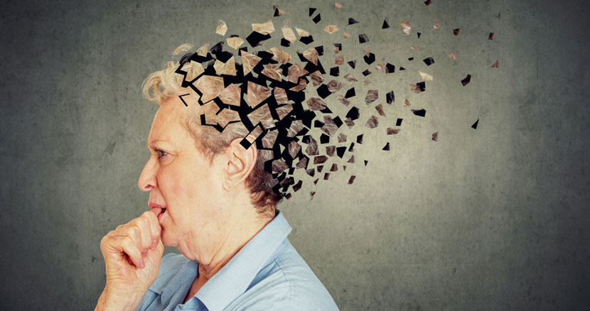 مقابله با آلزایمر لیتیوم