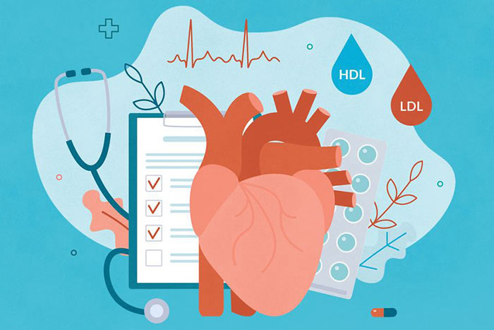 تری‌گلیسیرید
