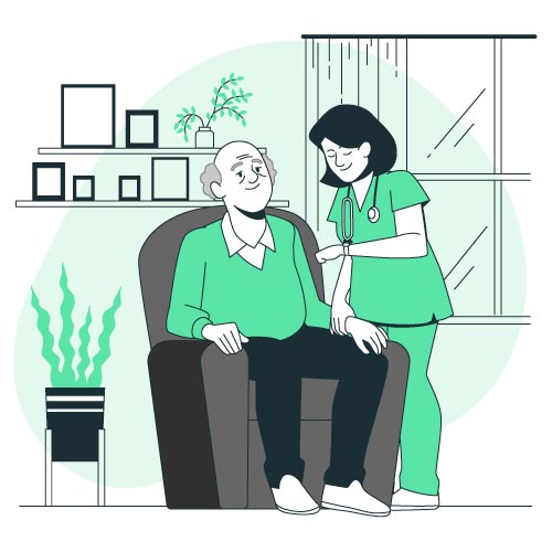خدمات در منزل فردیس