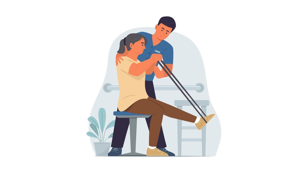 فیزیوتراپی